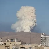 مسؤول إيراني: إسرائيل استخدمت ذخيرة بها يورانيوم منضب لقصف مواقع “حساسة”