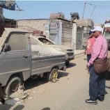 تحت إشراف “الداؤودي”.. المنصورة تشهد حملة لإعادة رونق الشوارع وإزالة المخلفات