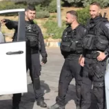 وإسرائيلإسرائيل تعتقل طالباً بشبهة تنفيذ مهام لصالح جهات استخباراتية إيرانية