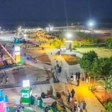 قلب المهرة…أجواء ساحرة و فرح يعم المكان !