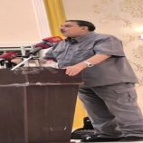 اللواء الشعيبي : نعم نحن نخطأ ولسنا ملائكة ومن يعمل يخطئ ويصيب