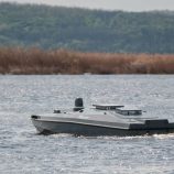 بوتين يقر استراتيجية جديدة لإعادة هيكلة البحرية الروسية حتى 2050