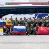 روسيا وأوكرانيا تتبادلان مجموعة من أسرى الحرب