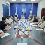 لملس يترأس اجتماعًا للهيئة الوطنية للإعلام الجنوبي ويشدد على أهمية الإعلام في مواجهة التحديات