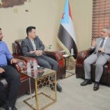 الهيئة الوطنية للإعلام الجنوبي تُقر تشكيل اللجنة الإعلامية لمهرجان يافع التراثي وتعتمد الشعار الرسمي.