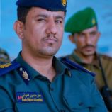 ذكرى تحرير مديرية المسيمير الحواشب – لحج (11 يونيو 2015)