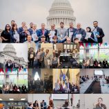 اختتام فعالية مناصرة شعب الجنوب بلقاءات في الكونغرس والخارجية الأمريكية