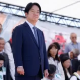 تايوان تبدأ حملة لتطهير مؤسسات الخدمة المدنية من مؤيدي الصين