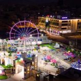 وندر لاند فن… حيث تُولد البهجة من الشمس، وتُزرع الفرحة في كل قلب واستثمار يضيء بالطاقة الشمسية ويزرع البهجة في قلوب الأطفال وذوي الهمم