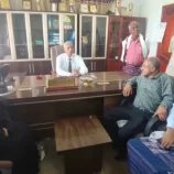 محافظ لحج يطلع على مستوى الانضباط الوظيفي بمرافق الوحدات العامة بالمحافظة