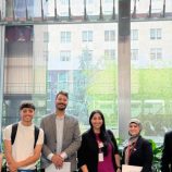 إختتام فعالية مناصرة شعب الجنوب بلقاءات في الكونغرس والخارجية الأمريكية