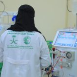 مركز الغسيل الكلوي بالغيضة: تقرير شهر يونيو 2025 – استمرار الرعاية المجانية لمرضى الفشل الكلوي