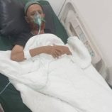 عسكريون ونشطاء في محافظة لحج يناشدون وزير الدفاع انقاذ حياة كبار المهندسين في الدفاع الجوي العميد سفيان الحوشبي