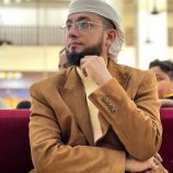 عقب الإفراج.. الشيخ الكازمي: أشكر القائد المحرّمي الذي تواصل معي شخصياً وأعطى أوامره لمحاسبة المعتدين