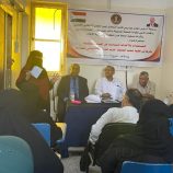 برعاية الرئيس القائد عيدروس الزبيدي.. منسقية كلية الإعلام بجامعة عدن تنظم محاضرة حول “حرب الذباب الإلكتروني وتأثيرها في قضية الجنوب”