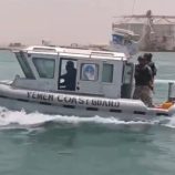 خفر السواحل بعدن تحذر المواطنين من السباحة والاقتراب من البحر خلال الفترة القادمة