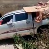 مليشيات الحوثي تقتحم منزل دكتور في المحويت وتنهب محتوياته