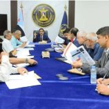 أمانة الانتقالي تدين المجزرة التي ارتكبتها مليشيات الحوثي اليمنية بحق نساء وأطفال قرية قرين الحدودية بمحافظة لحج