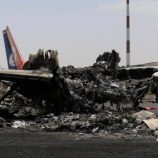 عاجل: بيان كارثي من اليمنية في عدن يشرعن للحوثي دعم مجهوده الحربي