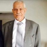 رئيس انتقالي لحج “الحالمي” يعزي في وفاة المناضل الأكتوبري صالح سريع القطيبي