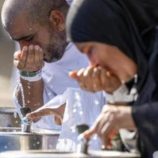 “يوم التروية” أول محطات الحجاج لأداء نسكهم