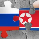 محادثات بين روسيا وكوريا الشمالية “لتطبيق بنود معاهدة الشراكة الشاملة”