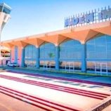 توضيح هام من إدارة مطار عدن الدولي بشأن الازدحام في صالات المطار