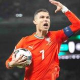 البرتغال تهزم ألمانيا وتحجز مقعدًا في نهائي الأمم الأوروبية