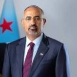 انتقالي المهرة يهنئ القيادة السياسية وشعب الجنوب وقواته المسلحة بحلول عيد الأضحى المبارك