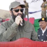 العميد الوالي يهنئ القيادة السياسية وأبناء الجنوب بمناسبة عيد الأضحى المبارك