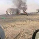 اقتحام معسكر الحرس الرئاسي يُلغي الهدنة ويُعيد الاشتباكات إلى ميدان المواجهة في مأرب