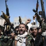 السفارة الأمريكية تدين استمرار احتجاز المدنيين من قبل ميليشيا الحوثي