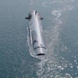 الصين تنجح في نقل البضائع باستخدام الصواريخ