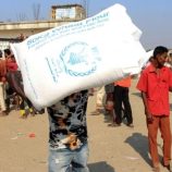 تقرير دولي يحذر من انعدام الأمن الغذائي لقرابة 5 مليون يمني في الأشهر المقبلة