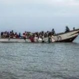 شرطة شبوة تعلن ضبط 150 مهاجرا أفريقيا