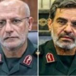 نزيف الجنرالات مستمر بإيران.. مقتل نائبين لرئيس الأركان بهجوم إسرائيل