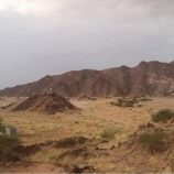 استشهاد مواطن جنوبي برصاص قناص حوثي في مرخة العليا بشبوة