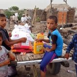 مسؤولة أممية: أكثر من 17 مليون يمني يعانون من الجوع الحاد