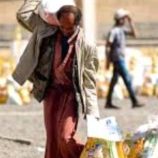 مساعدات إنسانية عاجلة من الأمم المتحدة لليمنيين