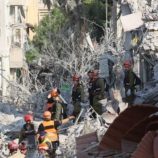 يوم ثالث من المواجهة.. إسرائيل تضرب طهران و14 قتيلا بتل أبيب