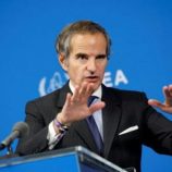 وكالة الطاقة الذرية: لم تقع أضرار أخرى في منشآت التخصيب الإيرانية