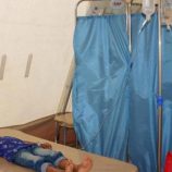 10 وفيات وأكثر من 18 ألف إصابة بالكوليرا في اليمن