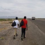 تفاقم موجات الهجرة… أكثر من 670 مهاجرًا إفريقيًا وصلوا إلى سواحل شبوة في يونيو