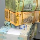 الريال اليمني يفقد اكثر من نصف قيمته امام العملات الاخرى خلال النصف الاول من العام