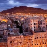 رجل يقتل زوجته بوحشية أثناء نومها في صنعاء