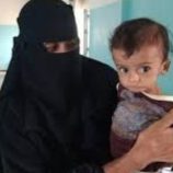 نداء عاجل للمانحين لإنقاذ 1.9 مليون طفل وامرأة من سوء التغذية في اليمن