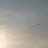 طائرات حربية تحلق في أجواء العاصمة اليمنية صنعاء