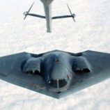 تستخدم لأول مرة بالتاريخ.. أقوى قنبلة غير نووية في العالم تضرب “فوردو