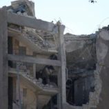 رشقة صاروخية جديدة نحو إسرائيل.. وكاتس يأمر الجيش برد قوي