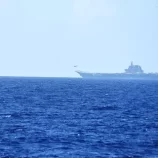 لأول مرة.. اليابان ترصد إرسال الصين حاملتي طائرات إلى المحيط الهادئ